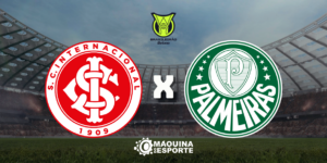 internacional x palmeiras: onde assistir ao jogo da 3ª rodada do brasileirão