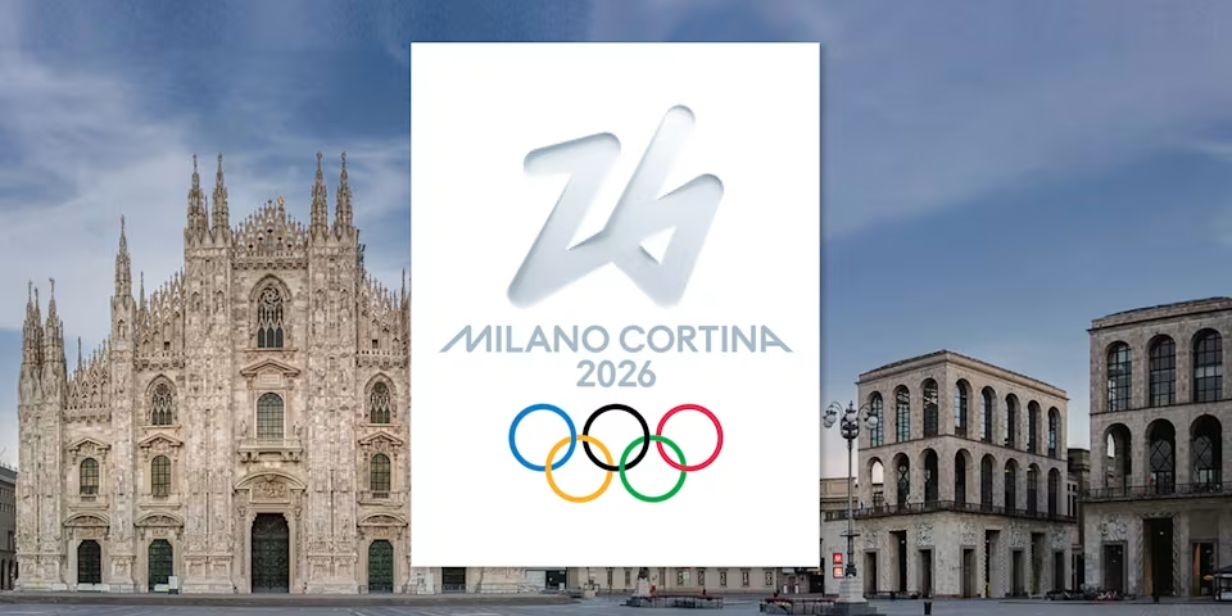 onde assistir aos jogos olímpicos de inverno de milão cortina d’ampezzo 2026