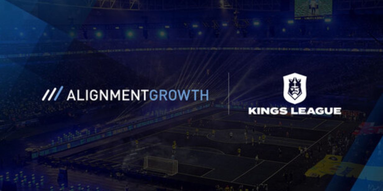kings league recebe aporte de us$ 63 milhões para acelerar expansão global e entrada nos eua