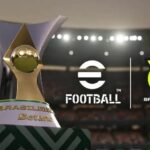 cbf e konami trazem de volta a licença da série a do brasileirão ao efootball