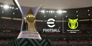 cbf e konami trazem de volta a licença da série a do brasileirão ao efootball