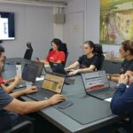 lotep inicia organização do congresso cibelae 2026 em joão pessoa