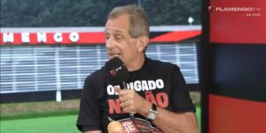 flamengo lança campanha “amigo do esporte” sem articulação com clubes olímpicos