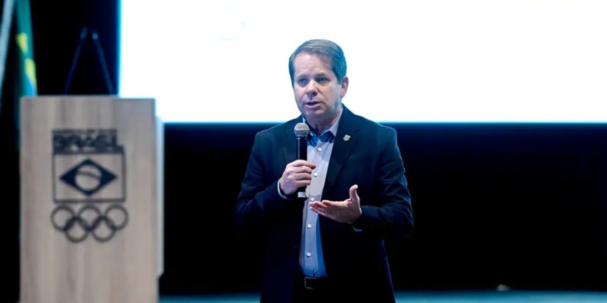 marco la porta: divisão de papéis entre governo federal e cob é central para o desenvolvimento do esporte