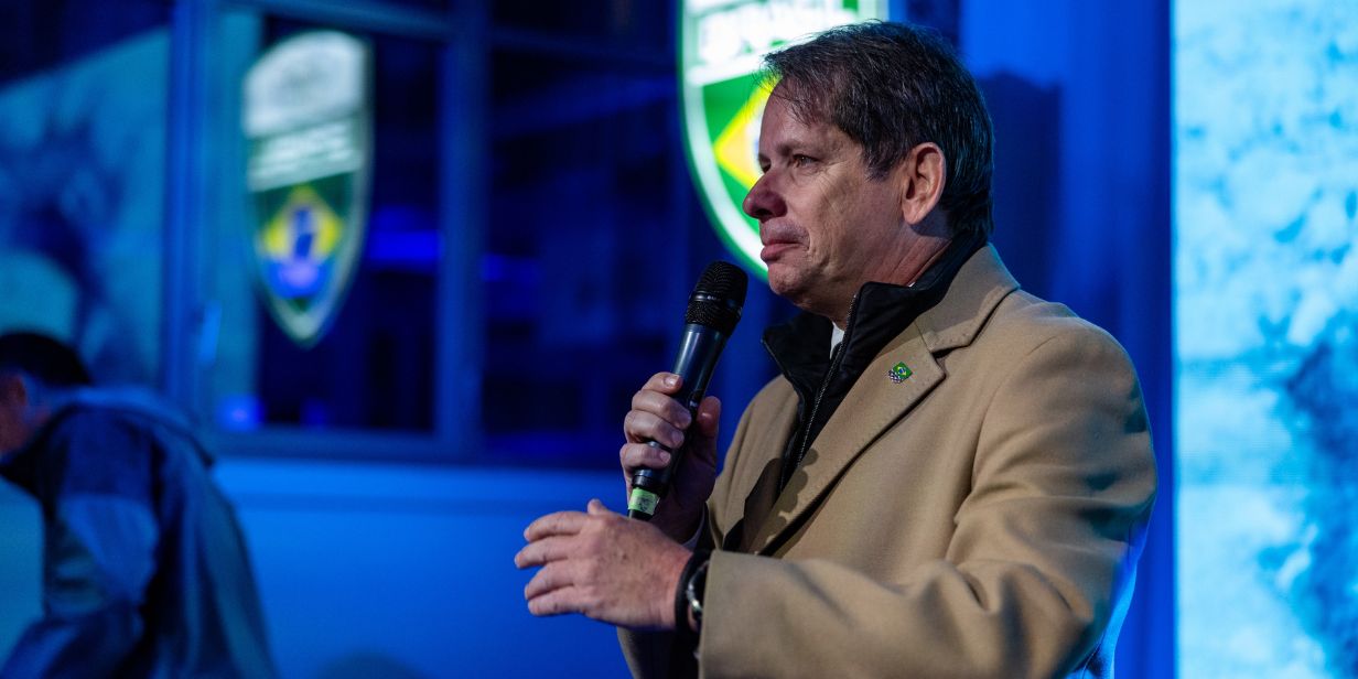 marco la porta defende “postura propositiva” do cob em brasília para desenvolver o esporte brasileiro