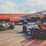 mclaren firma acordo de patrocínio com etihad airways para fórmula 1 e wec