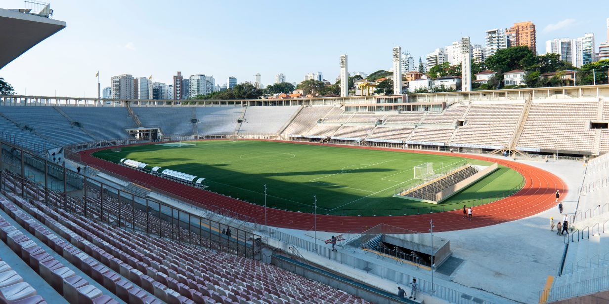 presença de clube residente facilita base sólida de receitas e operação de arenas