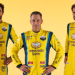 mercado livre estreará na stock car com equipe oficial em 2026