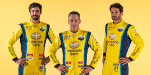 mercado livre estreará na stock car com equipe oficial em 2026