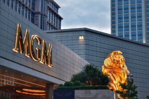 macau visitors’ non gaming spending hit record level in 2025