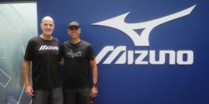 mizuno retorna ao circuito athenas como patrocinadora máster após 15 anos