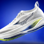 mizuno foca amortecimento e durabilidade no novo tênis neo zen 2