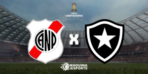 nacional potosí x botafogo: onde assistir ao jogo de ida da segunda fase da pré libertadores