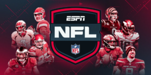 espn é avaliada em us$ 30 bilhões após aquisição da nfl network