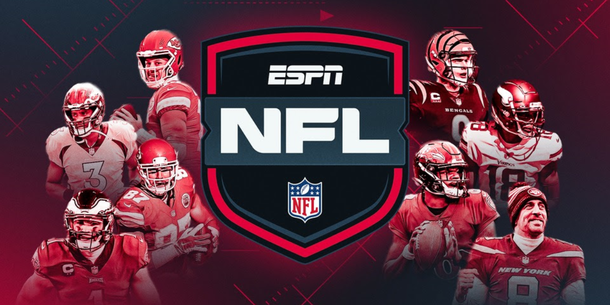 espn é avaliada em us$ 30 bilhões após aquisição da nfl network