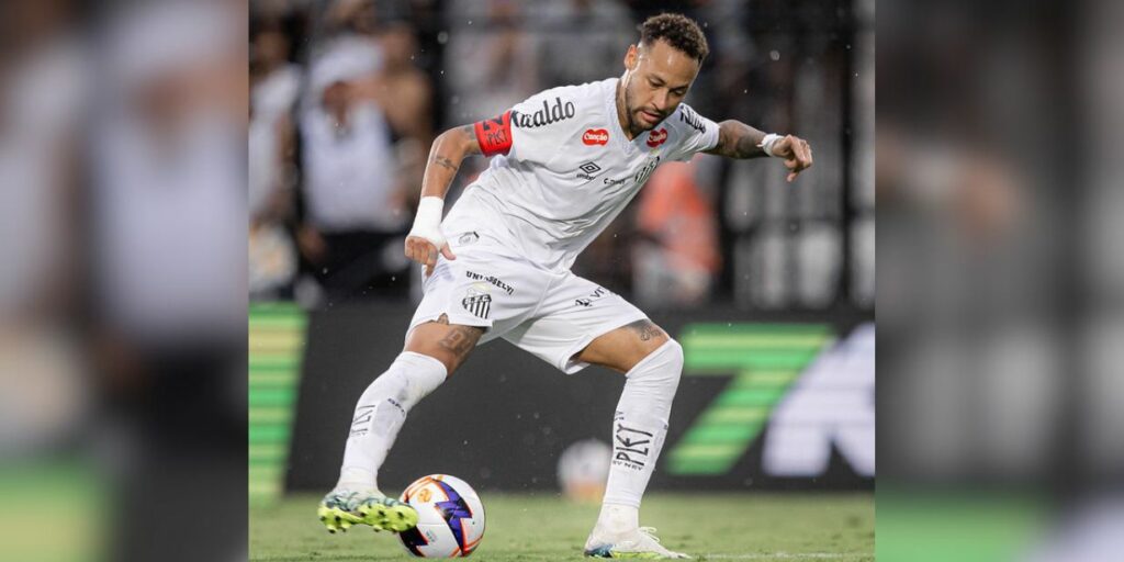 santos inicia conversas com sdc sports llc para possível venda de saf