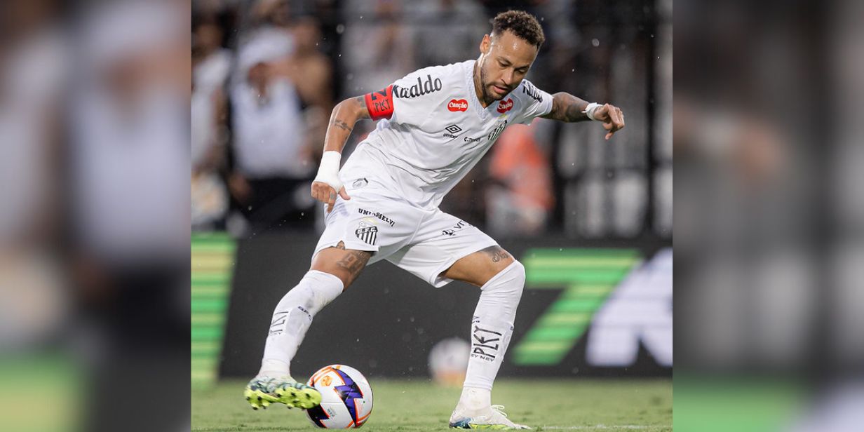 santos inicia conversas com sdc sports llc para possível venda de saf