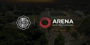 olimpia contrata arena events+venues para gestão de novo estádio de olho na copa de 2030