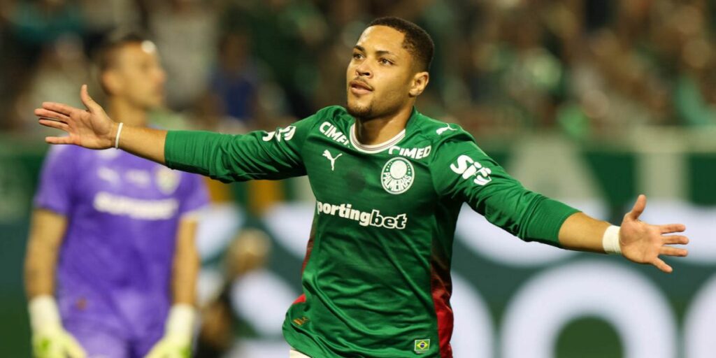 globo mantém liderança em sp e no rj com vitória do palmeiras sobre o fluminense