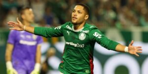 globo mantém liderança em sp e no rj com vitória do palmeiras sobre o fluminense