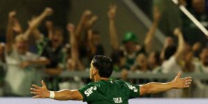 com corinthians e palmeiras no paulistão, record obtém 2º lugar na audiência na grande sp