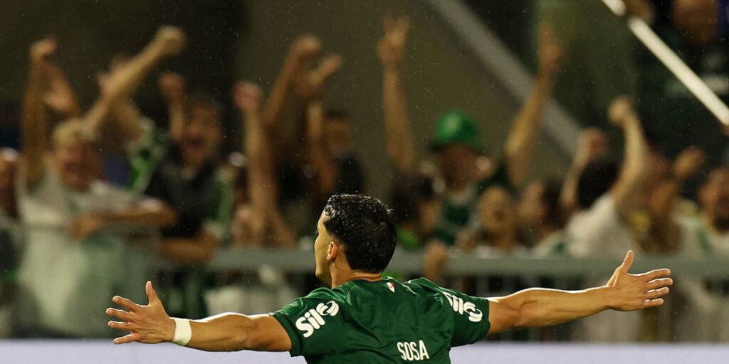 com corinthians e palmeiras no paulistão, record obtém 2º lugar na audiência na grande sp