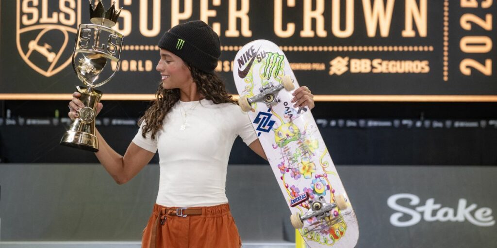 sls super crown movimenta r$ 28 milhões em 2025 e confirma retorno ao brasil