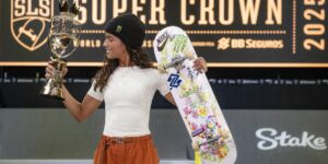 sls super crown movimenta r$ 28 milhões em 2025 e confirma retorno ao brasil