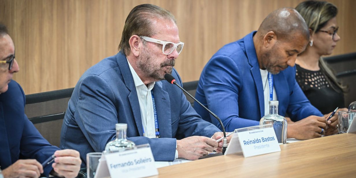 federação paulista de futebol convoca eleição para presidência em março