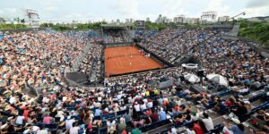 rio open 2026 registra público de 70 mil pessoas e alcança mais de 180 países com transmissões