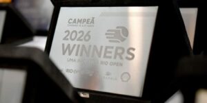 rio open “multiplica” impacto no tênis e presença ao longo do ano com ações sociais