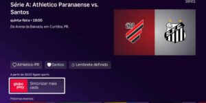 roku lança Área de esportes para facilitar acesso às transmissões da tv