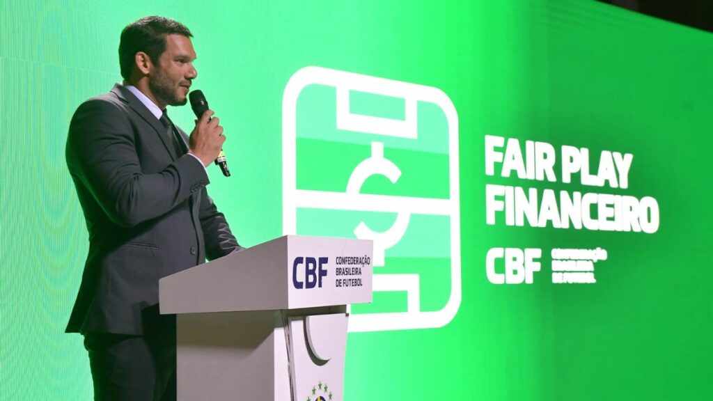 cbf vai condicionar verba a clubes da série b à melhoria em gestão