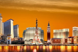 sands china extends paid parental leave for employees