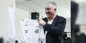 santos e arkema renovam patrocínio exclusivo para o time feminino