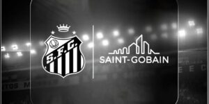 santos renova com saint gobain por dois anos e terá rodízio de marcas na camisa