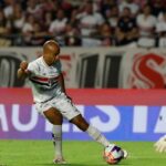 record obtém 2º lugar na audiência com clássico são paulo x santos pelo paulistão