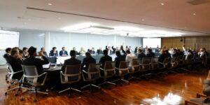 clubes da série b criticam disparidade financeira em reunião na cbf