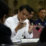 cambodia revokes five casino licences over alleged ties to criminal network