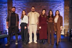 de insights do setor a produto de marketing: softswiss compartilha experiência interna no techisland