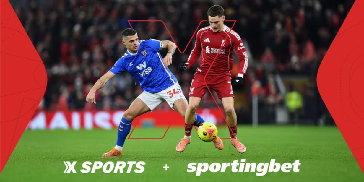 sportingbet se torna primeira patrocinadora das transmissões da xsports