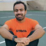 strava nomeia vitor rocha para liderar divisão de negócios na américa latina