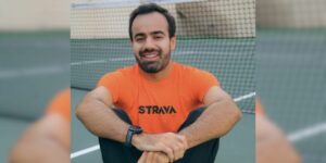 strava nomeia vitor rocha para liderar divisão de negócios na américa latina