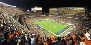 preços de ingressos disparam nos eua com busca por clientes premium