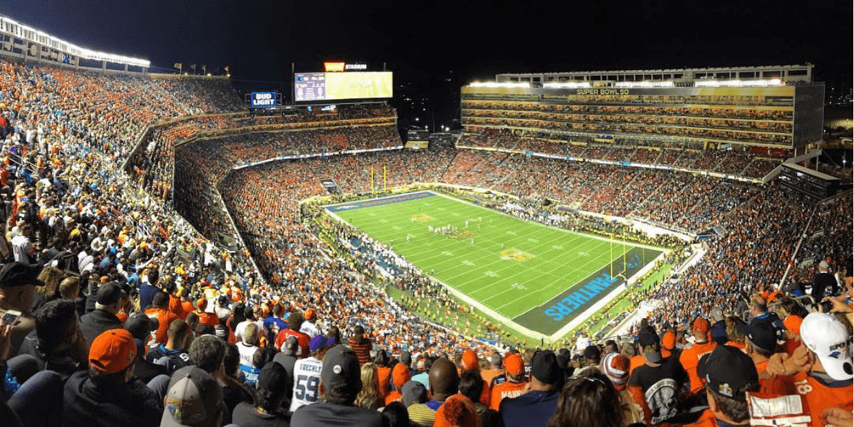 preços de ingressos disparam nos eua com busca por clientes premium