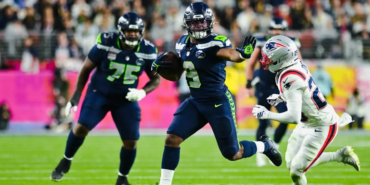 super bowl lx foi 2º mais assistido da história, com maior pico de audiência da tv nos eua