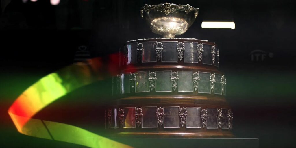 copa davis anuncia betsson como nova parceira