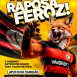 futebol paraibano: operadora de apostas anuncia patrocínio ao treze e ao campinense