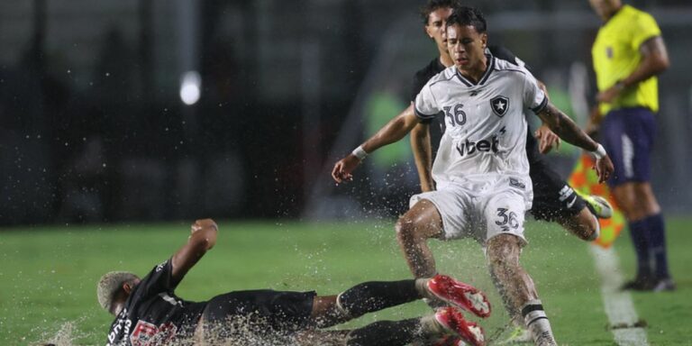 botafogo não renova com reebok e tem proposta para usar mizuno em 2026