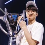 Faker entra al top 10 publicitario de Corea y confirma el salto mainstream de los esports